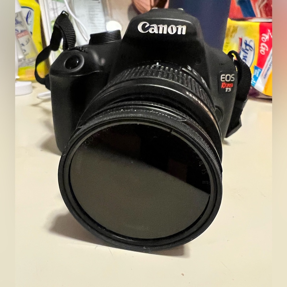 Use like really camera. - Picture 2 of 2